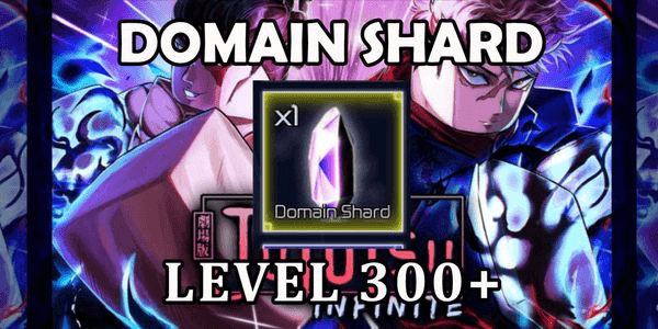 Gambar Product Domain Shard