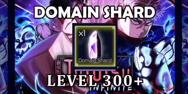 Domain Shard