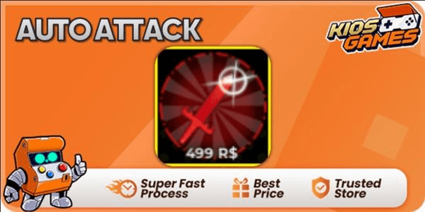 Gambar Product Auto Attack