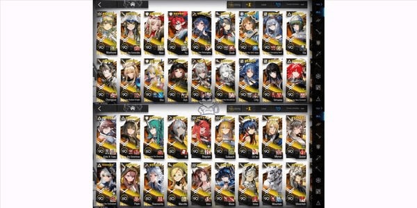 Gambar Product AK GLOBAL ENDGAME LV120 , FULL LIMITED 26/26 , 97*6 , 351 OP , 173 SKINS , FULL COLLABS OPERATOR , FULL SUI SIBLINGS, ABYSSAL HUNTER, DEPOT UP TO 180X