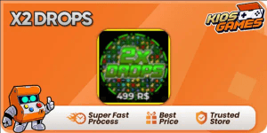 2x Drops