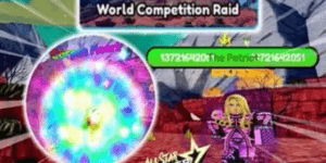 Carry Raid World Competition All Star Tower Defense