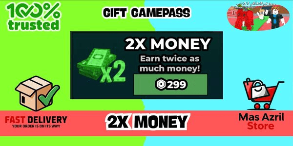 Gambar Product 2x Money