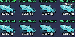 Ghost Shark