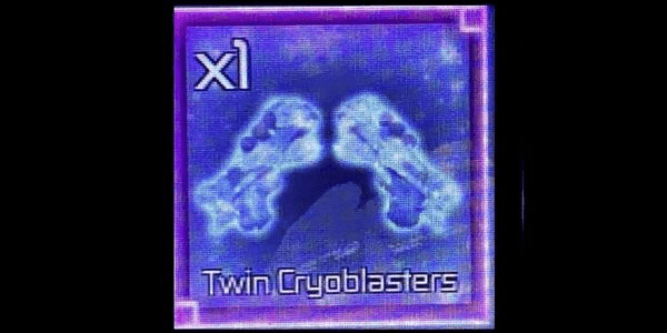 Gambar Product Jujutsu Infinite: Twin Cryoblasters