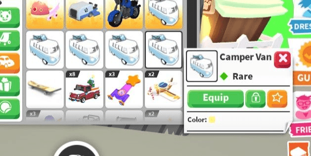 Product Showcase