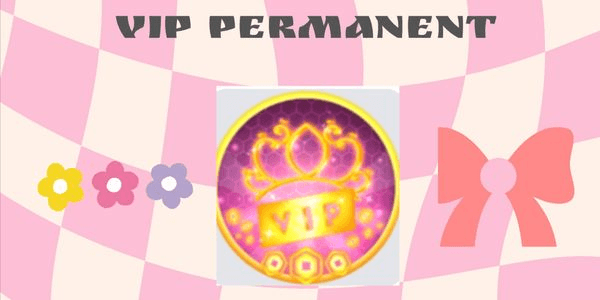 Gambar Product VIP Permanent