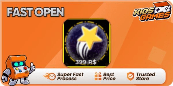 Gambar Product Fast Open