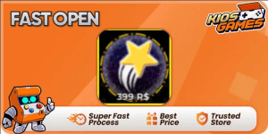 Fast Open