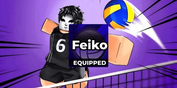 Gambar Product Feiko / Plain Data