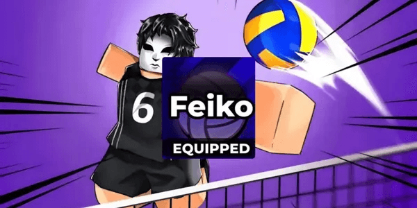 Feiko / Plain Data