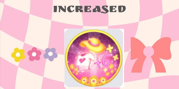 Gambar Product Increased Item Limit