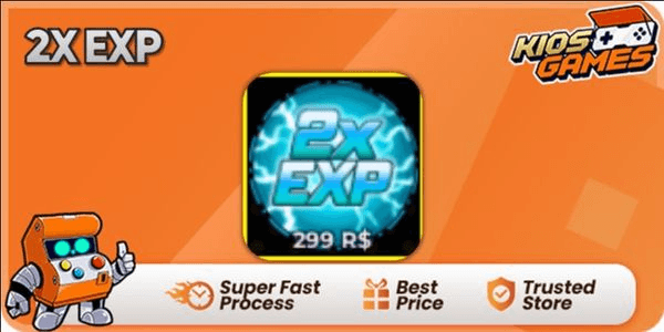 Gambar Product 2x EXP
