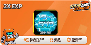 2x EXP