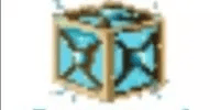 Blue Ances (Ancestral Tesseract Of Dimension)