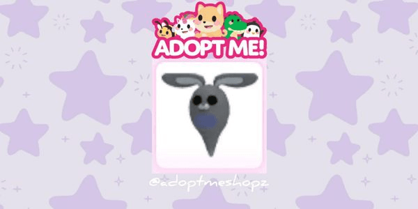 Gambar Product Ghost Bunny