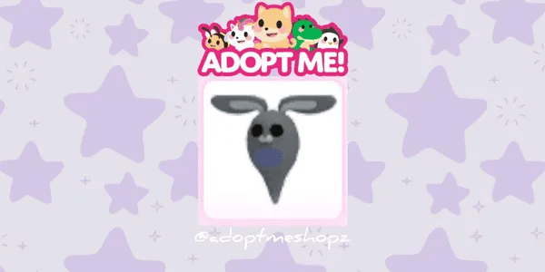 Ghost Bunny