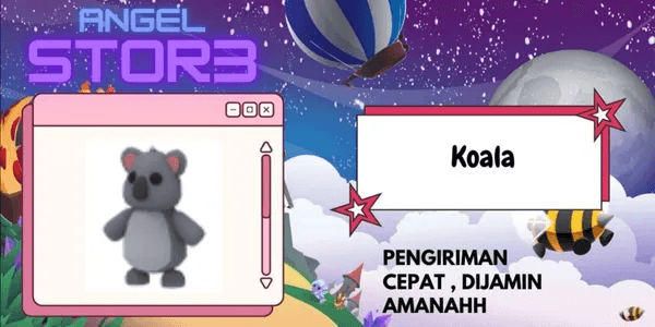 Koala