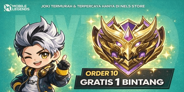 Gambar Product Mythic Per Bintang