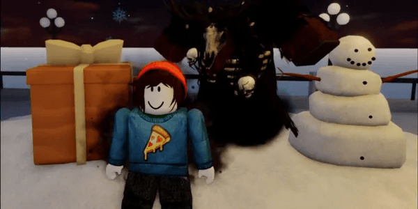 Wendigo Tusk Act 4