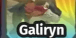 Galiryn