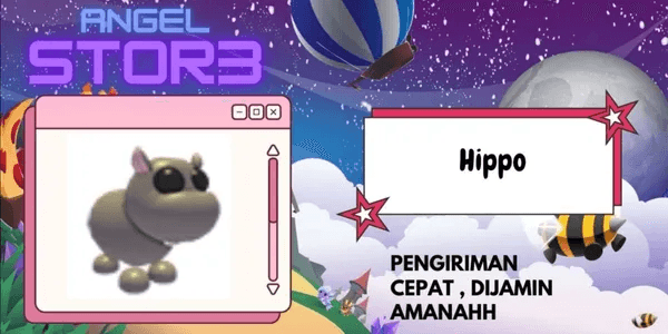 Hippo