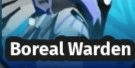 Gambar Product Boreal Warden