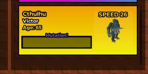 Gambar Product Cthulhu