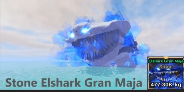 Gambar Product Stone Elshark Gran Maja