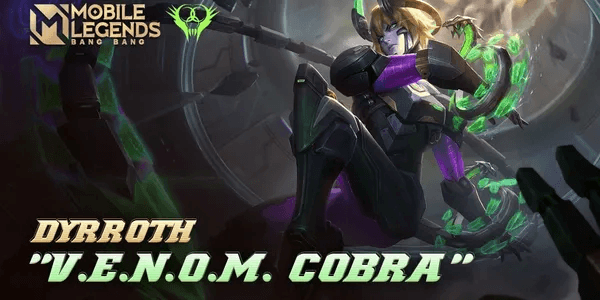VENOM Cobra