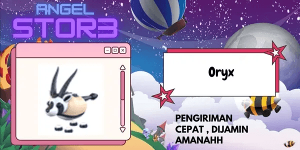 Oryx