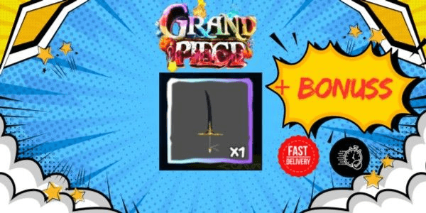 Gambar Product Dark Blade