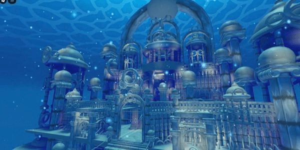 Gambar Product Aurelia Neptune Grand Palace