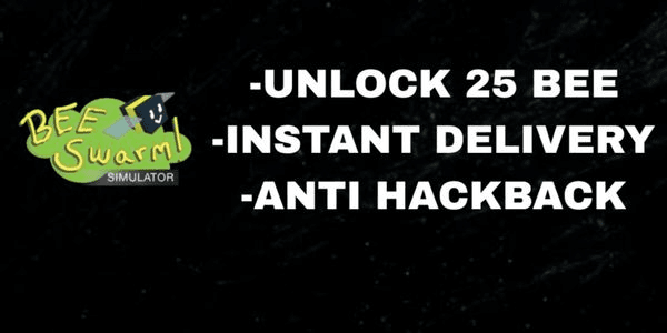 Gambar Product AKUN STARTER UNLOCK 25 BEE