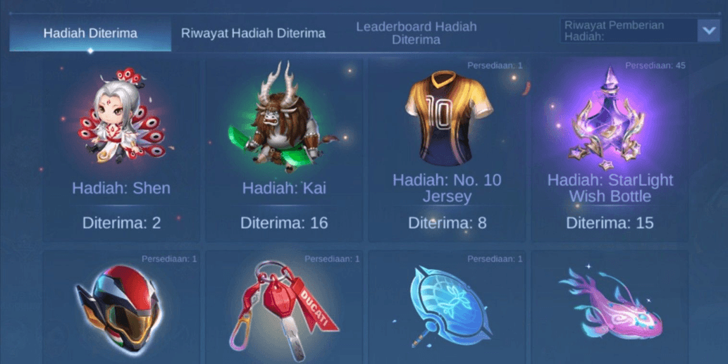 Product Showcase