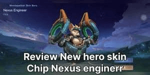 Gambar Product Nexus Engineer