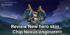 Nexus Engineer