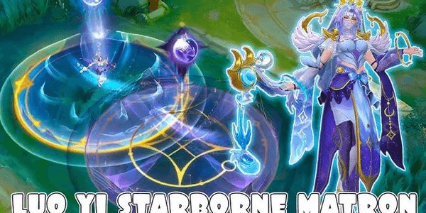 Gambar Product Starborne Matron