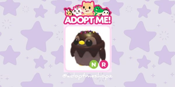 Gambar Product NR Choco Penguin