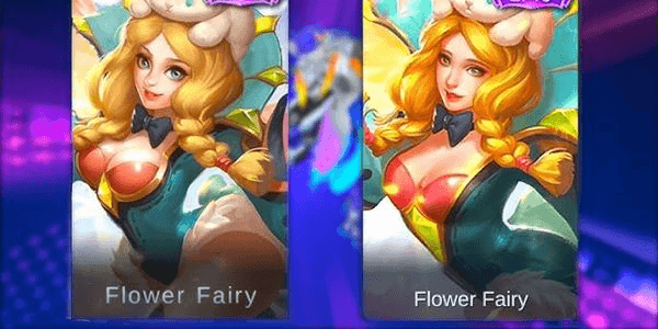 Gambar Product Flower Fairy