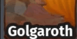 Golgaroth