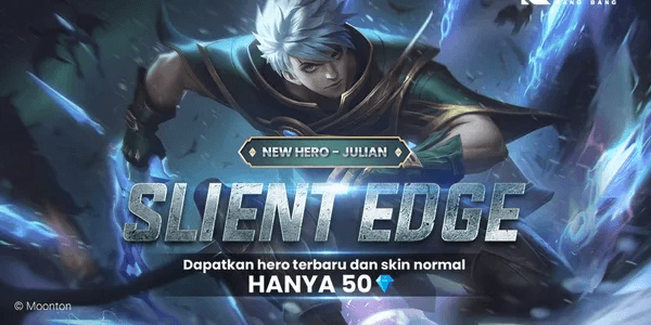 Silent Edge