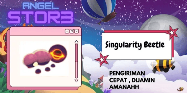 Singularity Beetle