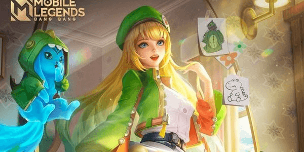 Gambar Product Paw Power