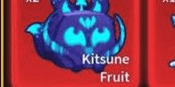 Gambar Product Kitsune