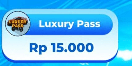 Gambar Product Luxury Pass
