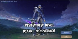 Gambar Product Voidwalker