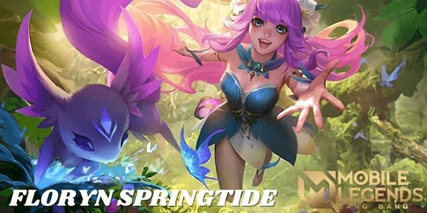 Gambar Product Springtide