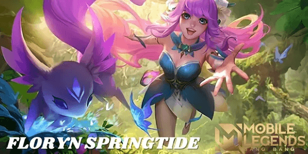 Springtide