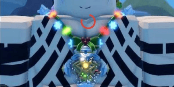 Gambar Product All Seeing Eye